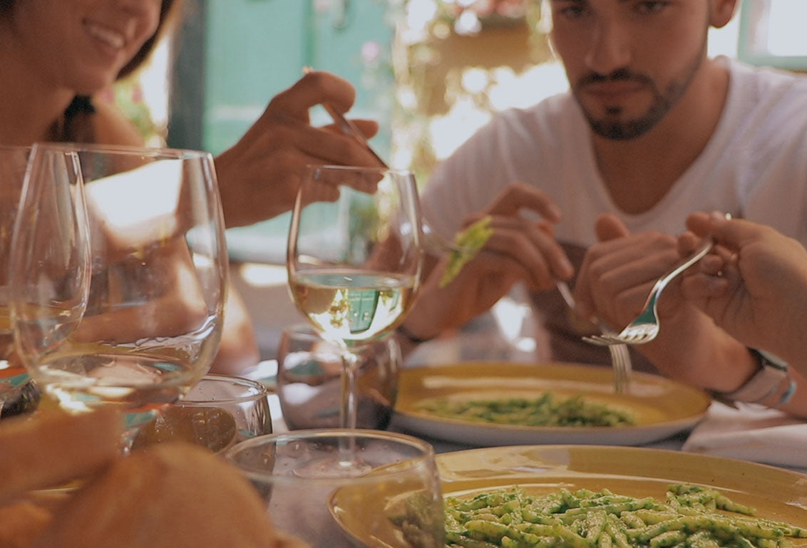 Cinque Terre & Vineyard Tour from Florence