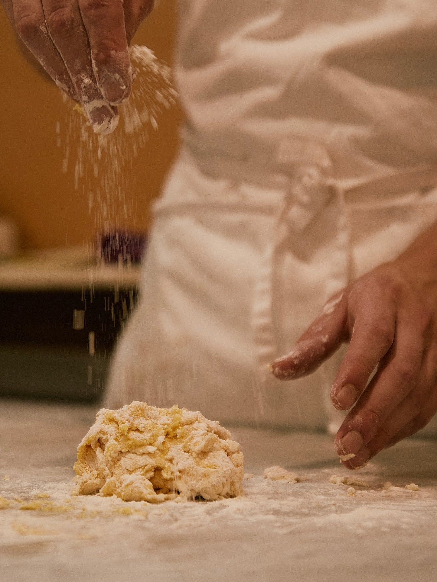 Wanna be Italiano: Florence Food Tour & Cooking Masterclass