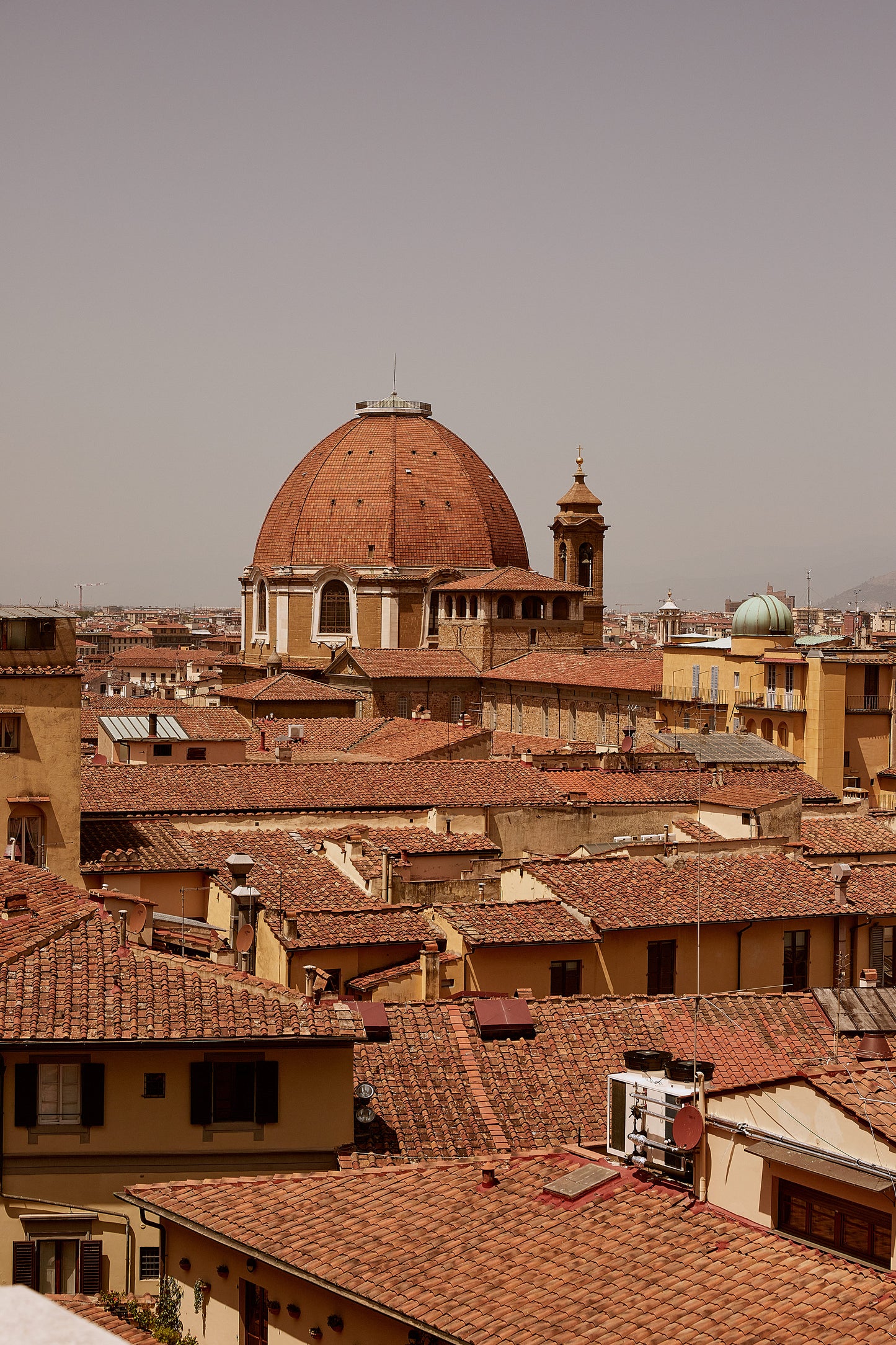 Florence Duomo Tour & Terrace Access