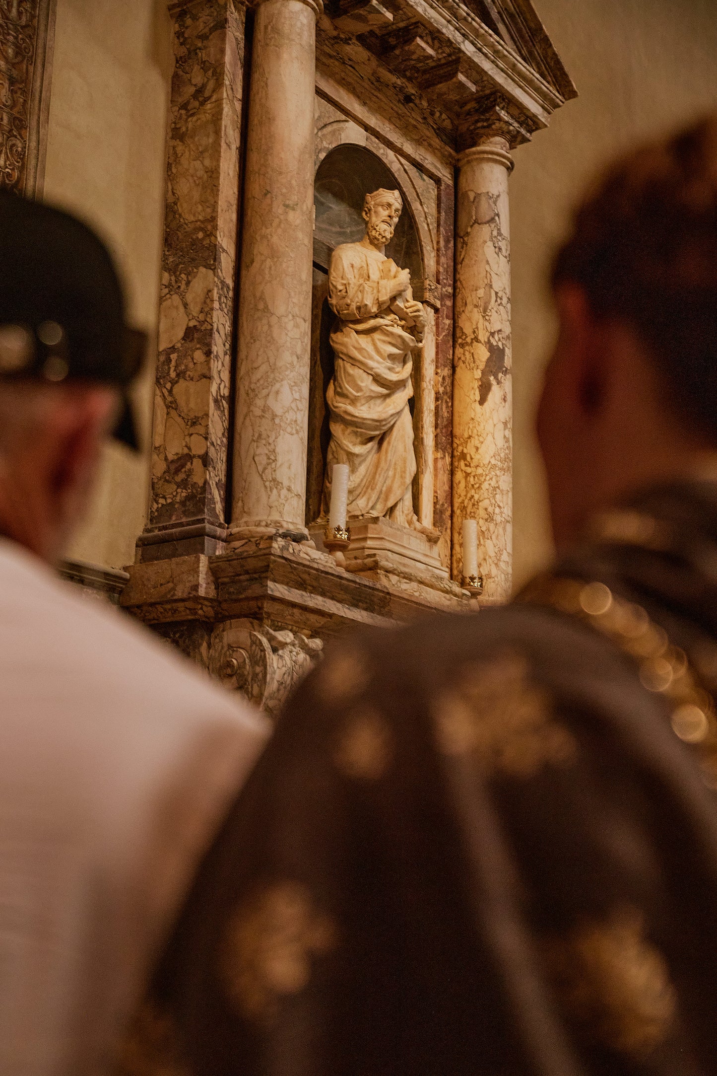 Florence Duomo Tour & Terrace Access