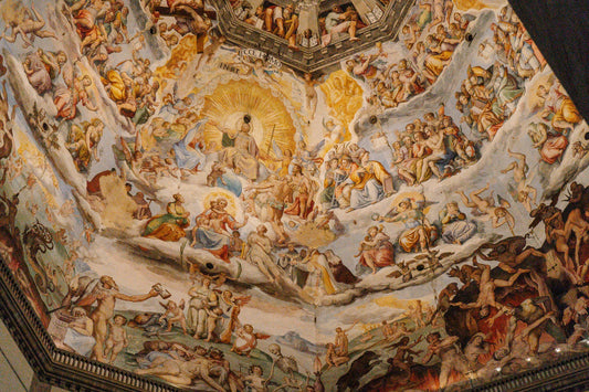 Florence Duomo Tour & Terrace Access