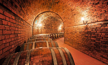 Extra Private Premium Wines of Tuscany Tour