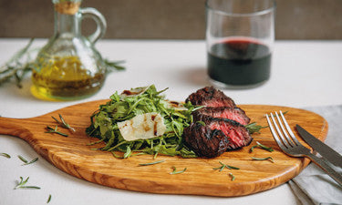 Tuscan Farmhouse Cooking Class & Wine Tour
