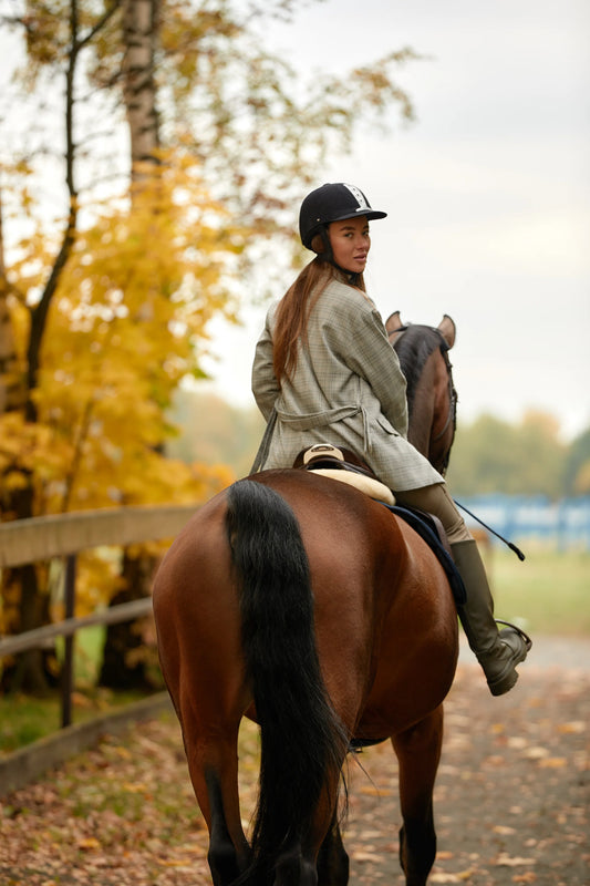From Cape Town: Private Vineyard Horseback Ride & Wine Picnic