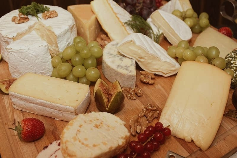 A Flavorful Tour of Global Cheeses in Vienna