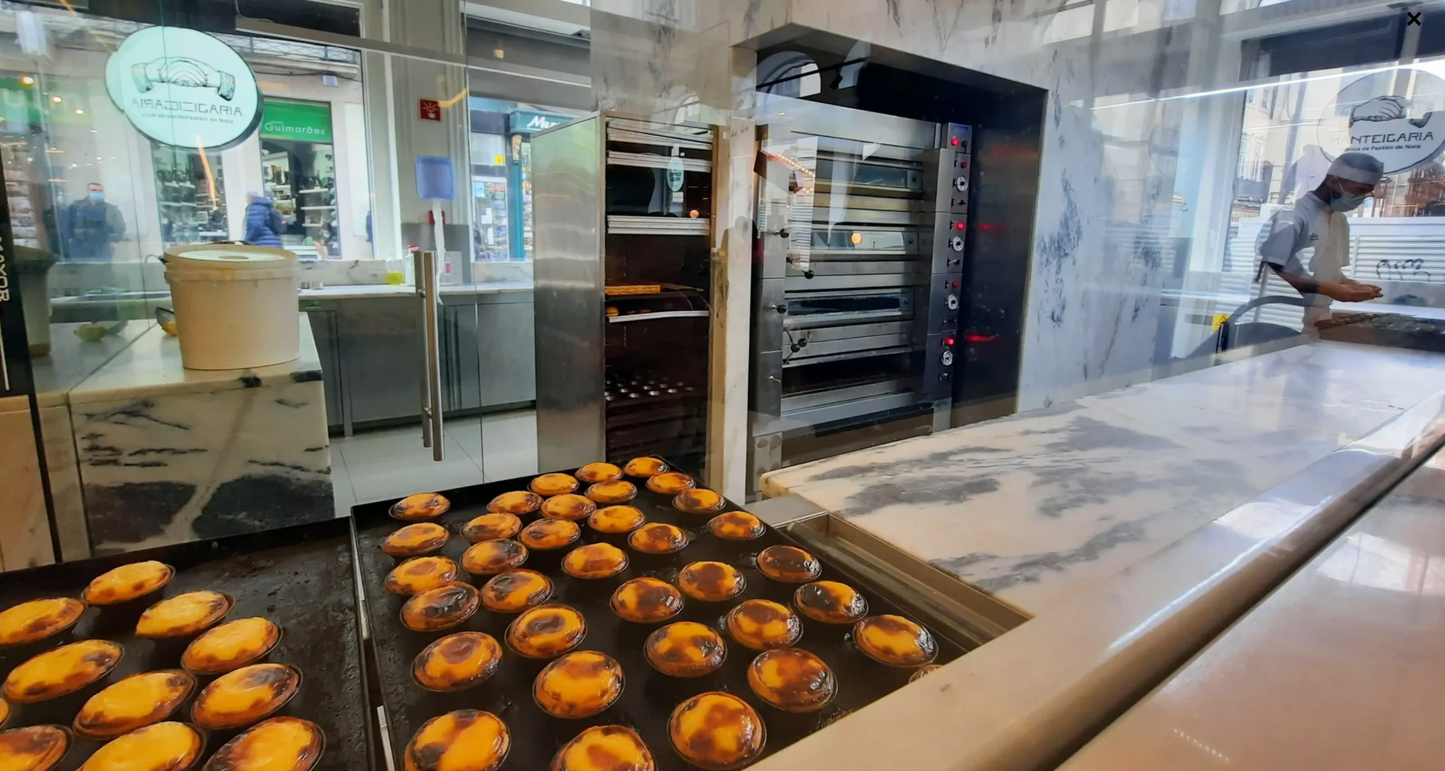 Porto City Day Tour – A Journey Through Culture, History & Wine