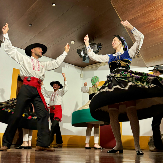 Lisbon Fado Show – A Night of Music and Tradition