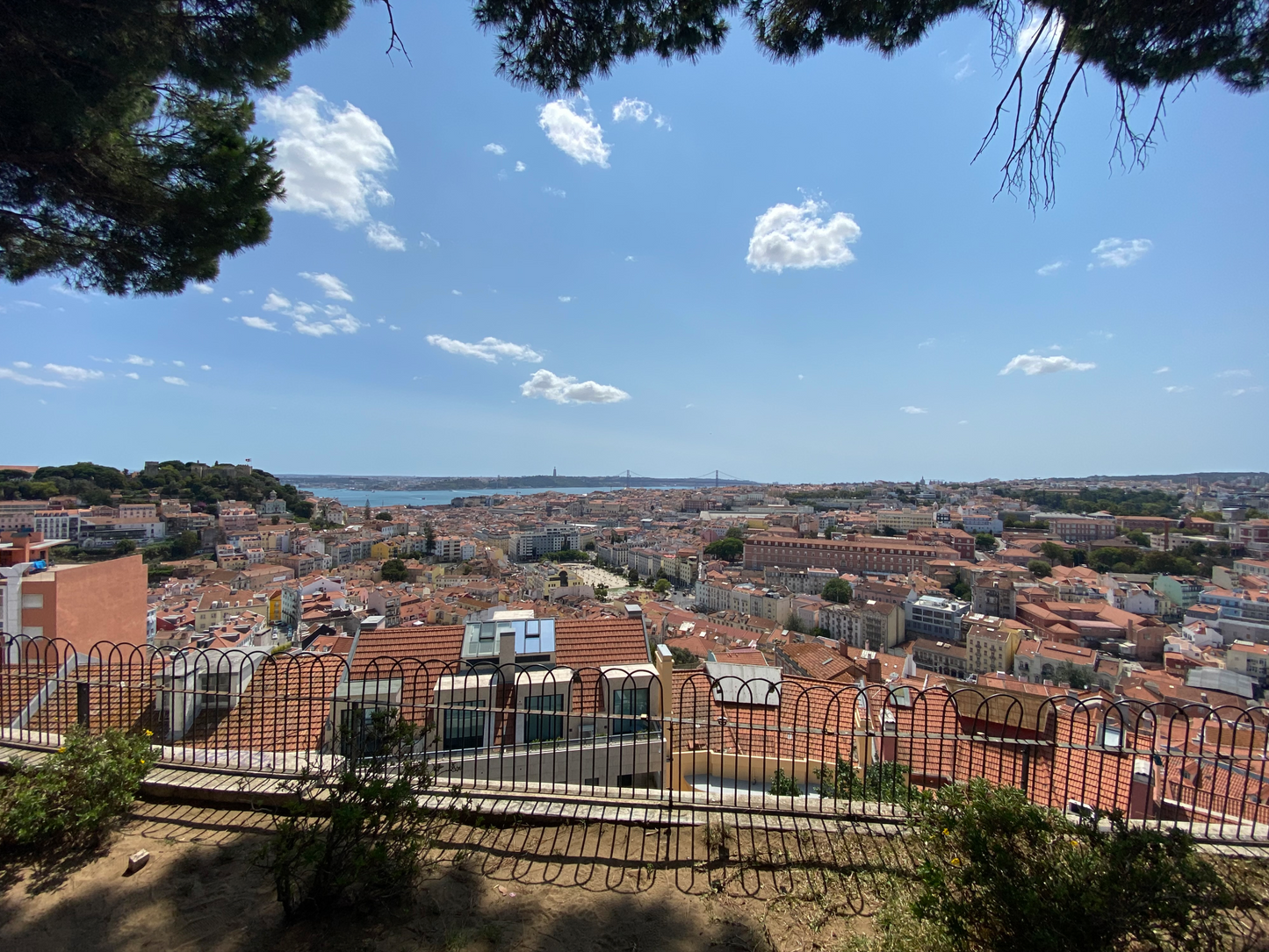 Lisbon Fado Show – A Night of Music and Tradition