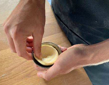 Pastel de Nata Pastry Class in Lisbon