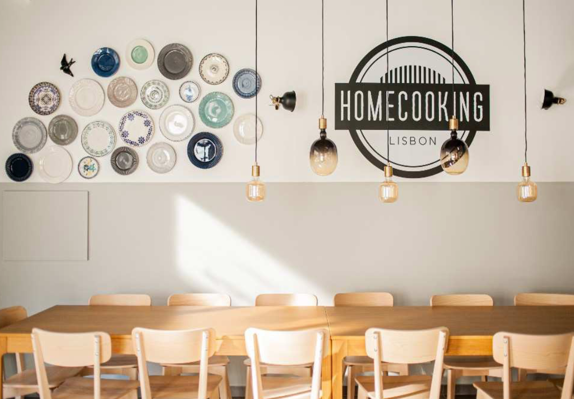 Portuguese Petiscos Cooking Class in Lisbon