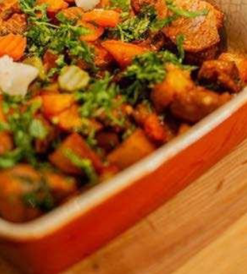 Traditional Portuguese Cooking Class in Lisbon