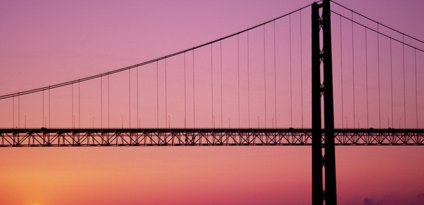 Lisbon Sunset Sailing