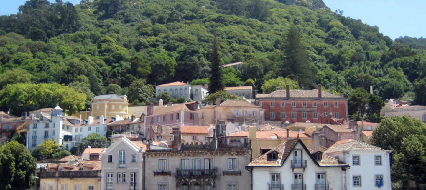 Jeep Safari in Sintra – Explore the Hidden Wonders near Lisbon
