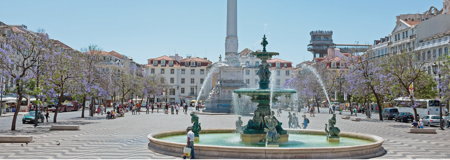 Jewish Lisbon Walking Tour