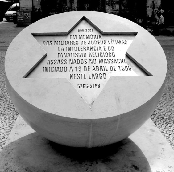 Jewish Lisbon Walking Tour