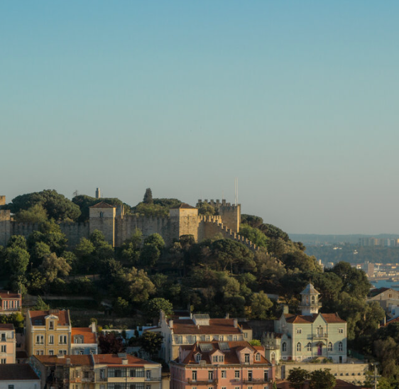 Jewish Lisbon Walking Tour