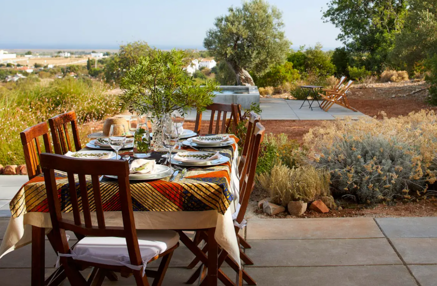 Cooking Class – Bread & Roasts near Faro
