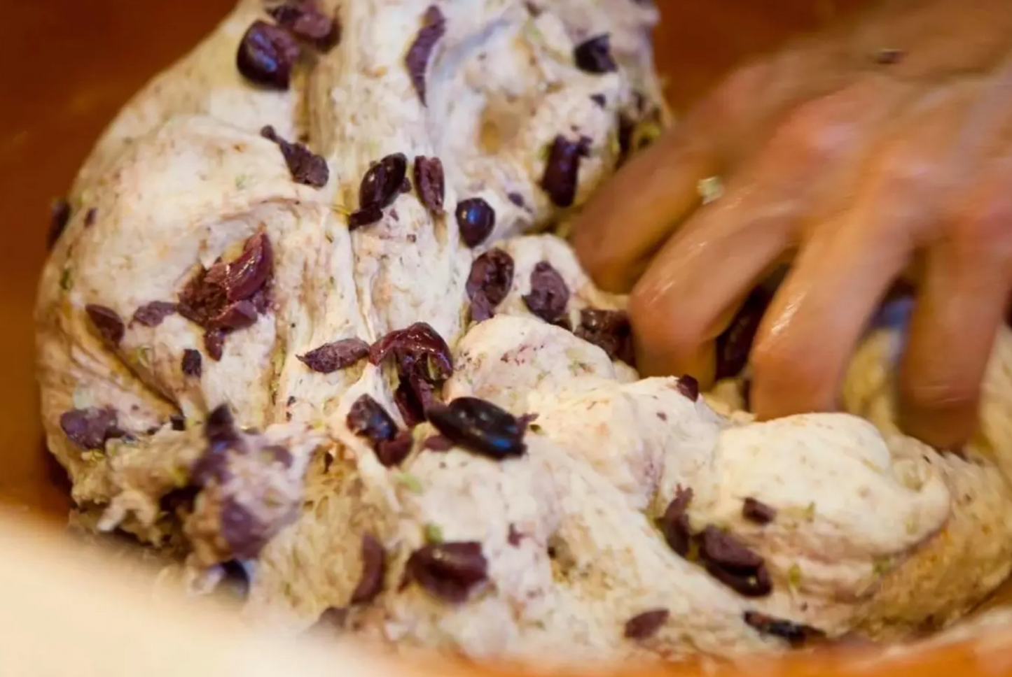 Cooking Class – Bread & Roasts near Faro