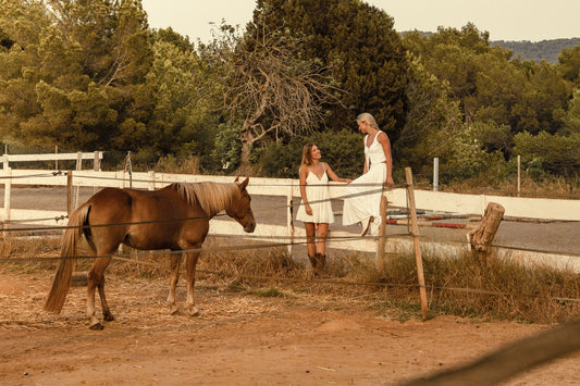 Sicily: 3-Hour Coastal Woodland Horseback Ride + Pick Up