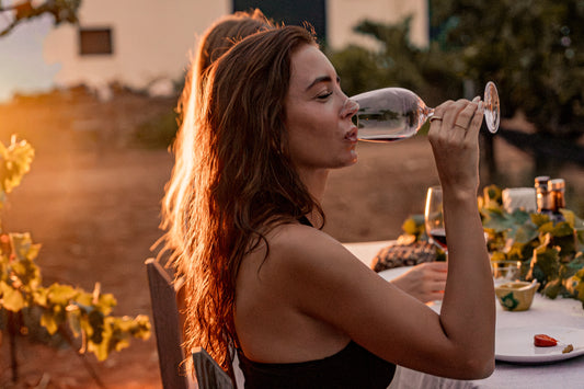 Barcelona: Wine Tasting with Traditional Tapas Appetizers + Pick up