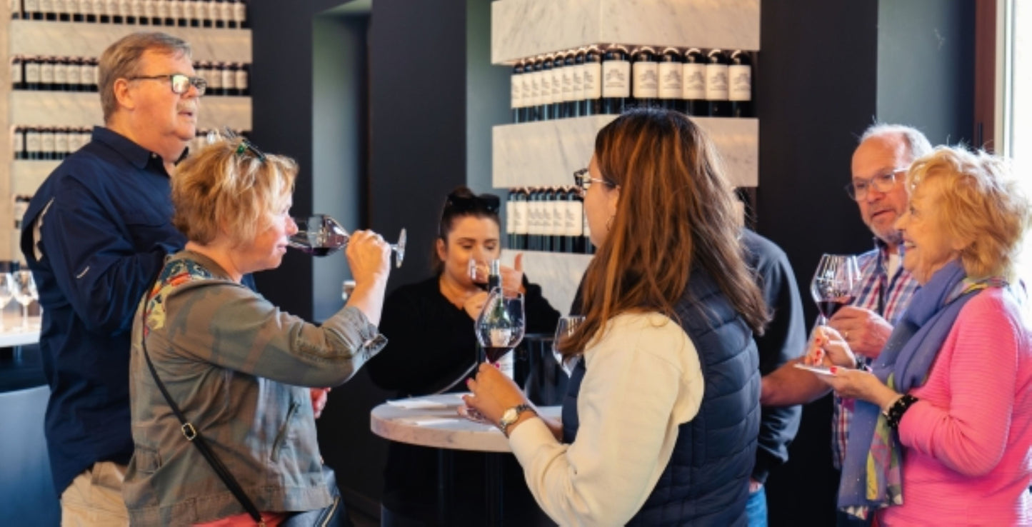 Bordeaux Gourmet & Wine Tour: A Journey Through Taste and Tradition