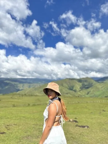 Bukidnon: A Dream of Rolling Hills Horseback Ride + Pick-up Available