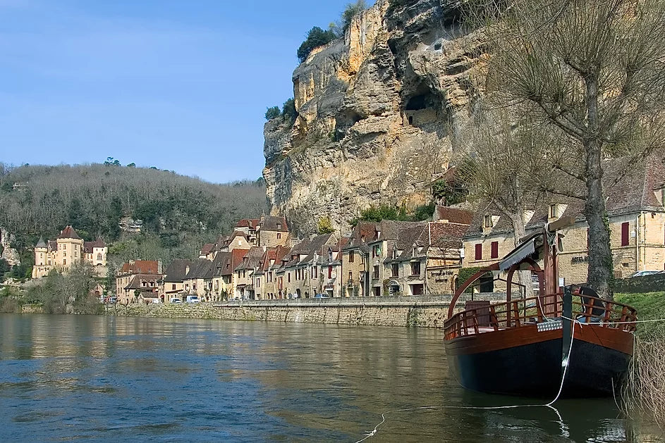 A Day in Dordogne: A Luxurious Black Truffle Adventure