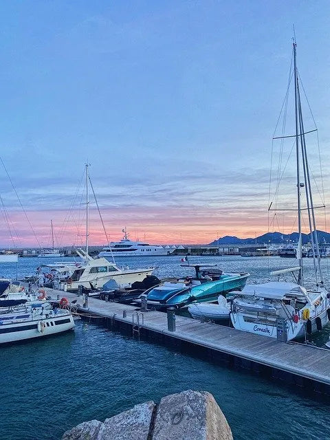 Food Tour in Cannes