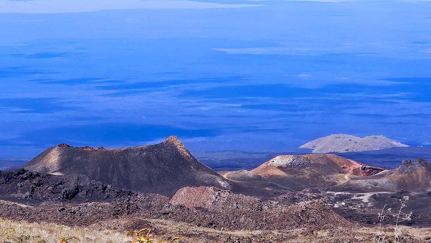 Latacunga: High Trail Riding Adventure + Pick-Up & Drop-Off + Lunch