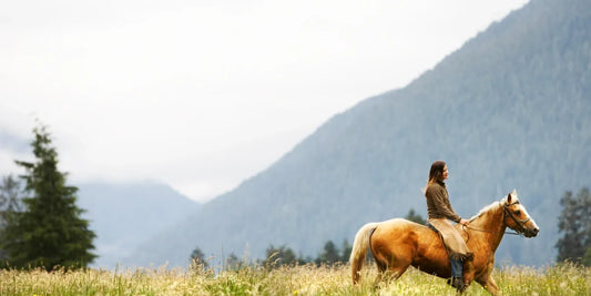 Luxury Horseback Adventure on Pacaya Volcano