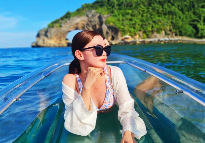 Boracay: Beach Horse Riding Experience + Pick-up Available