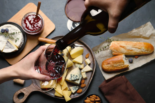 Food Tour in Annecy