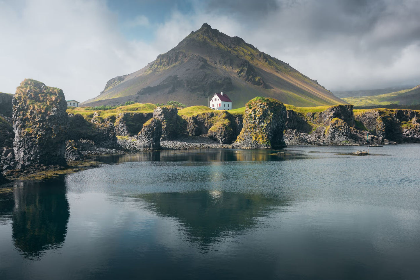 Reykjavík: Wheels of Wonder Breathtaking Landscapes + Pick-up Available