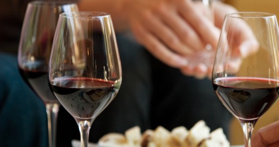 Wine & Wellness Escape: Luxury Spa Retreat in Bordeaux