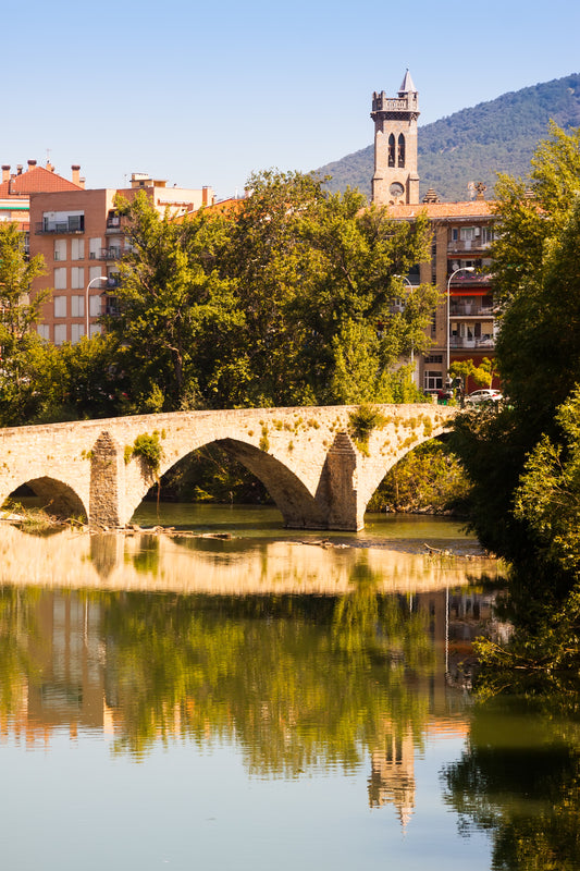 Braga & Guimarães full day trip
