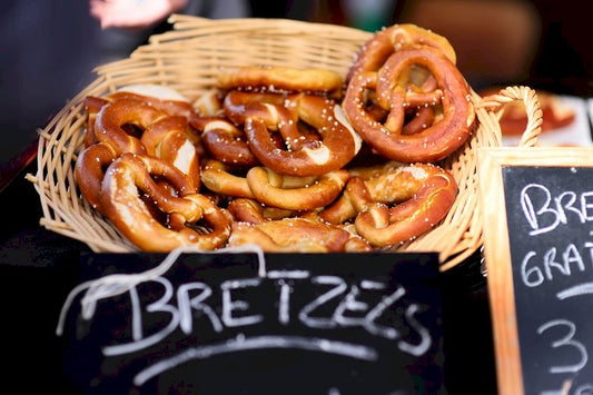 Food and wine tour in Colmar, Alsace