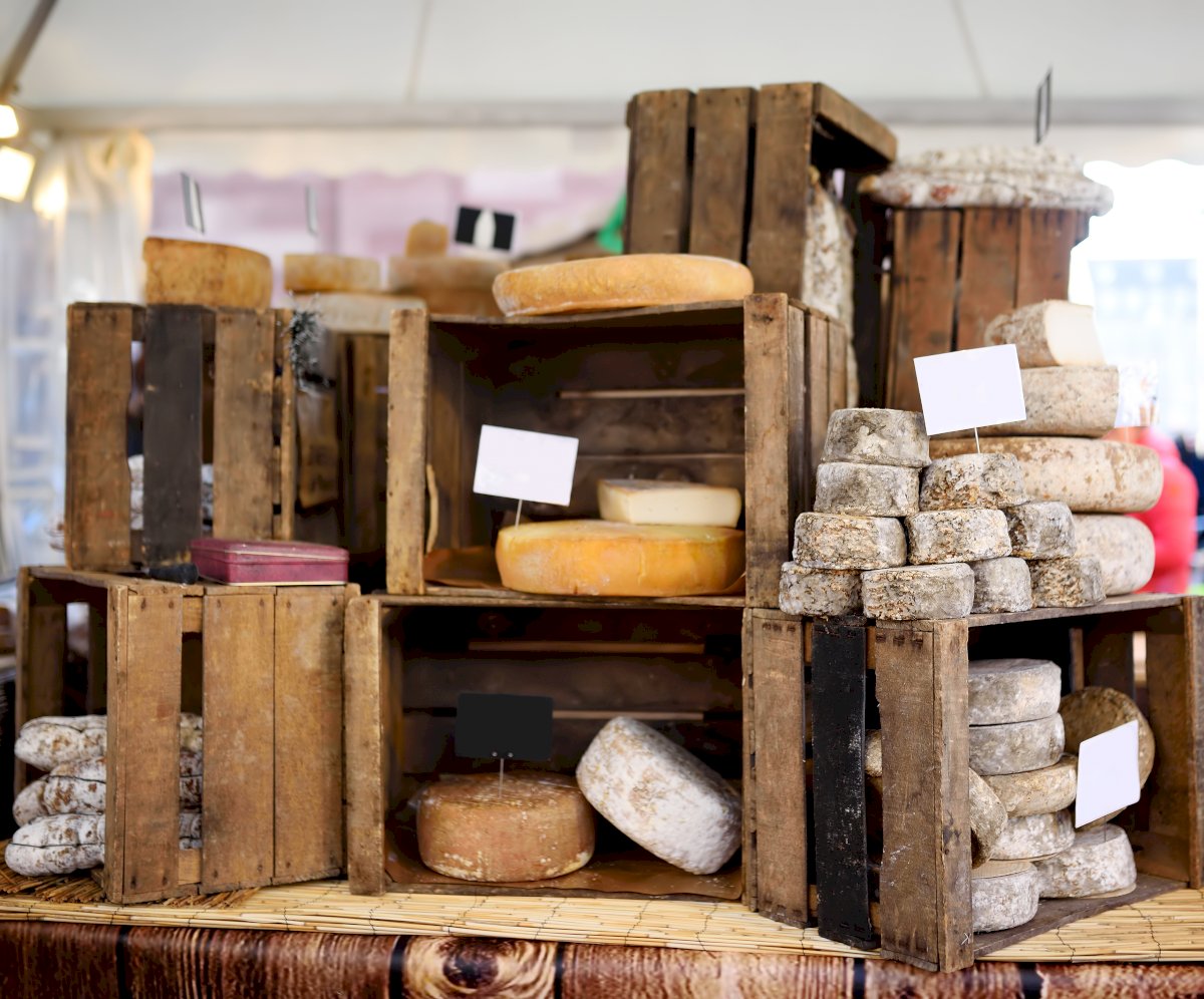 Gourmet food and wine tour in Starsbourg