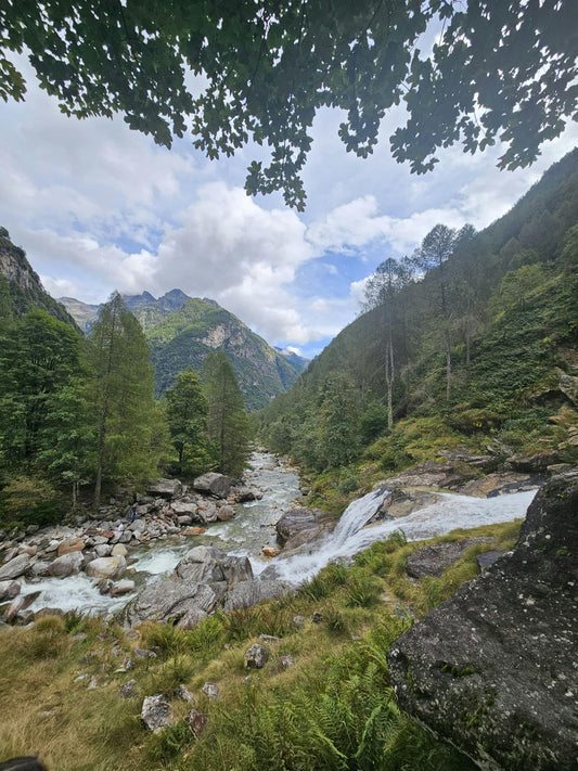 Gjirokaster, Albania: 2-Hour Drino Valley Trail Ride