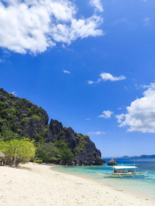 Palawan, Philippines: Scenic Lagoon & Island-Hopping Tour