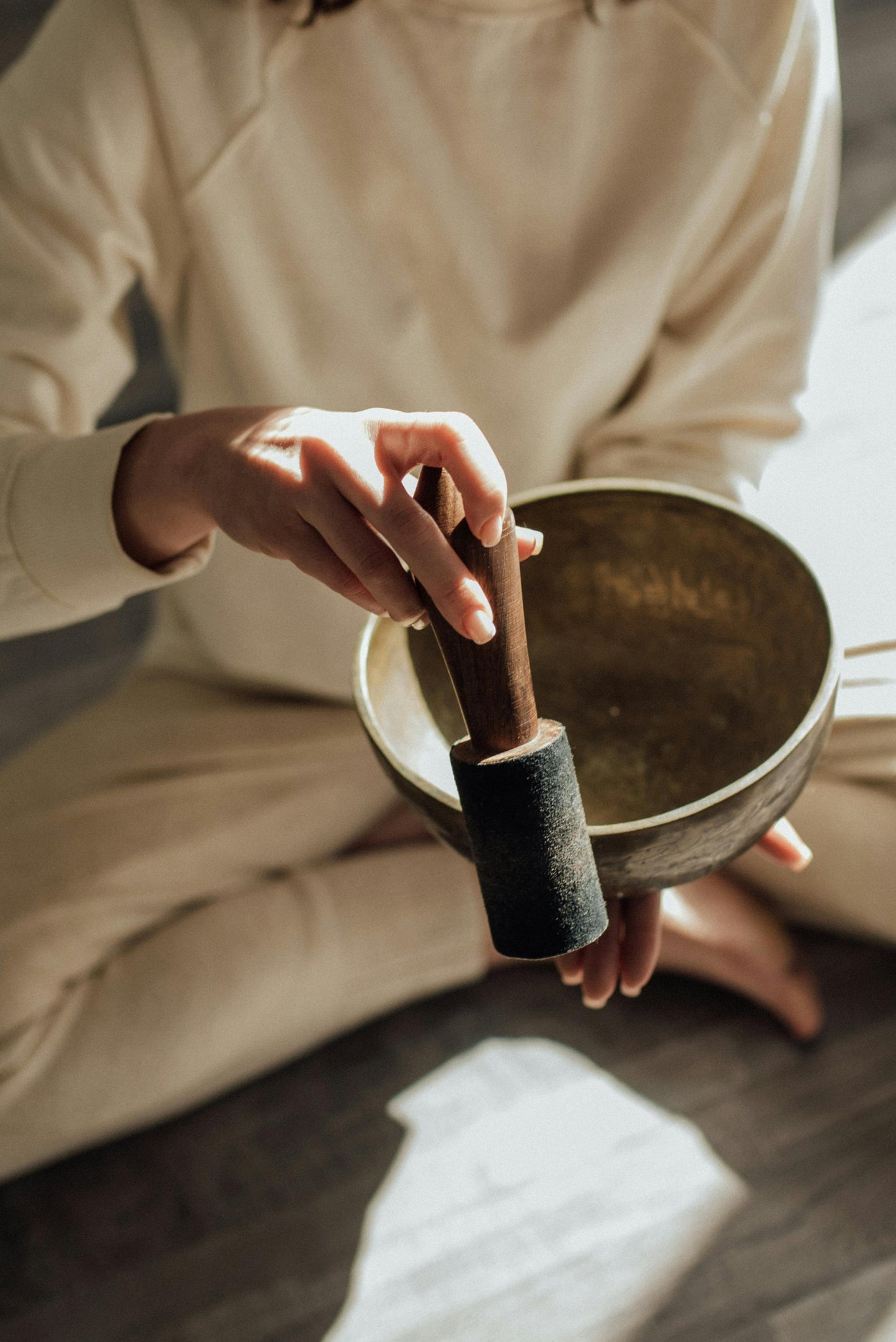 Kawau Island Wellness Retreat: Yoga, Nature & Relaxation