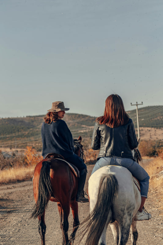 New South Wales: PRIVATE 1.25-Hour Rise & Shine Early Morning Horse Ride