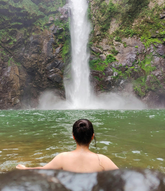 Philippines: Pagsanjan Falls & Canoe Rafting Day Adventure