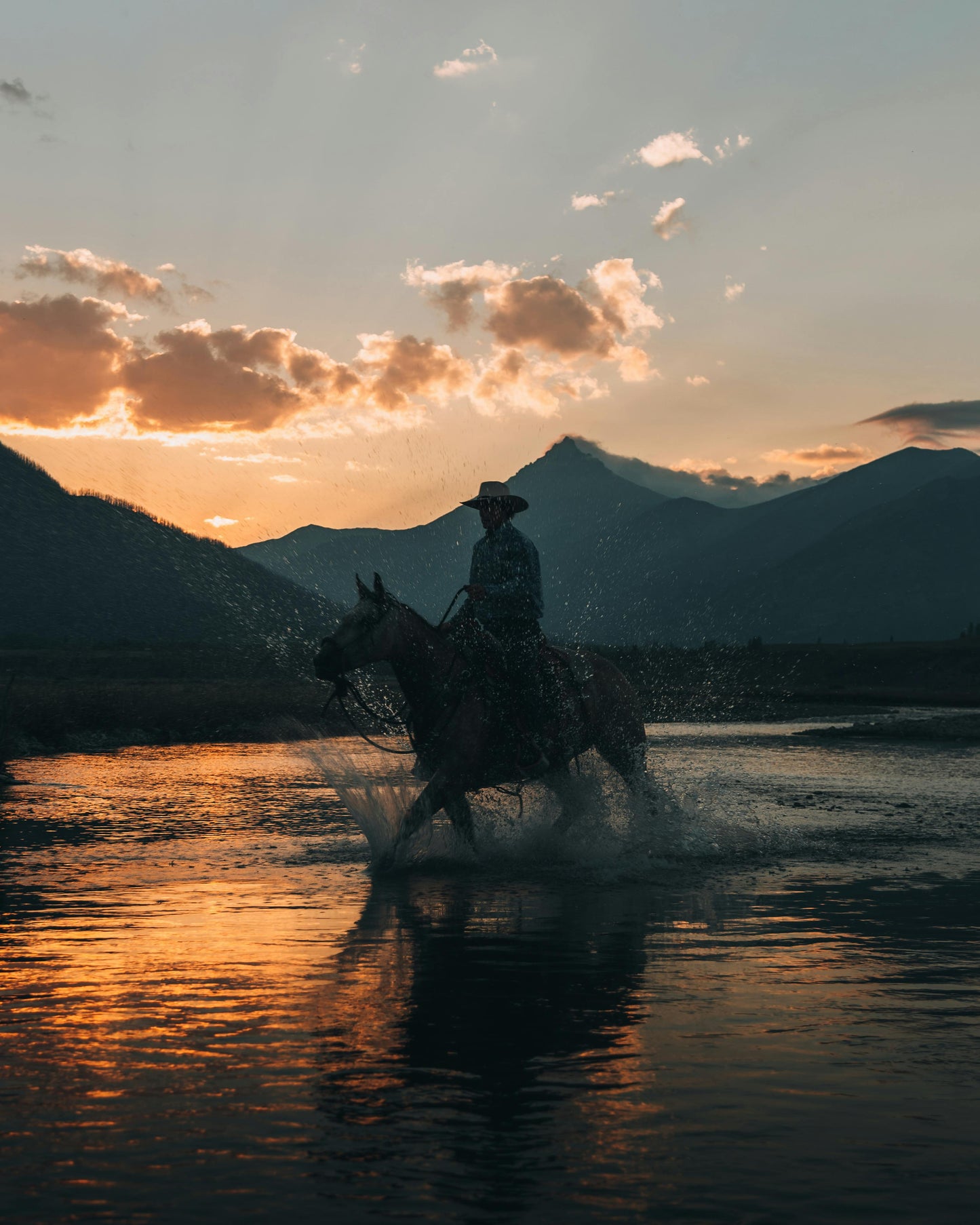 Filandia, Colombia: Full-Day Journey to the River on Horseback