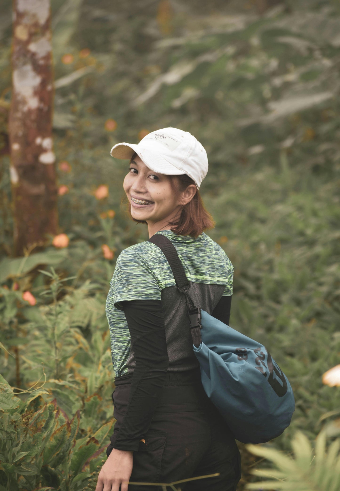 Davao: Green Scenic Horseback Ride Escape + Pick-up Available