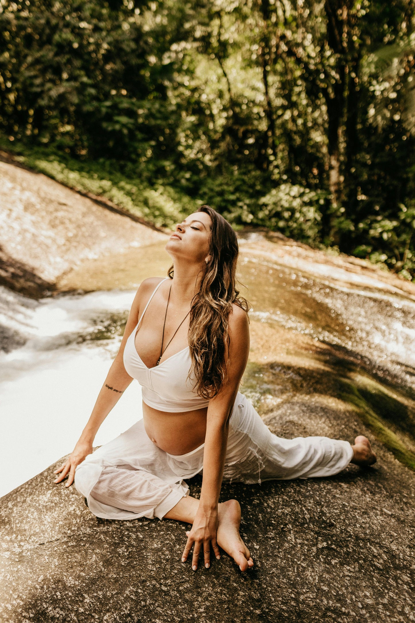 Kawau Island Wellness Retreat: Yoga, Nature & Relaxation