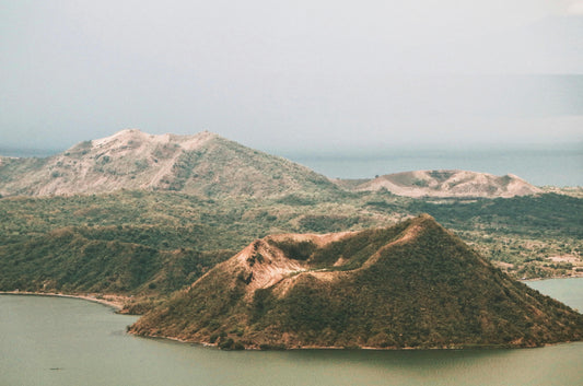 Philippines: Mount Pinatubo 4x4 & Hiking Day Adventure