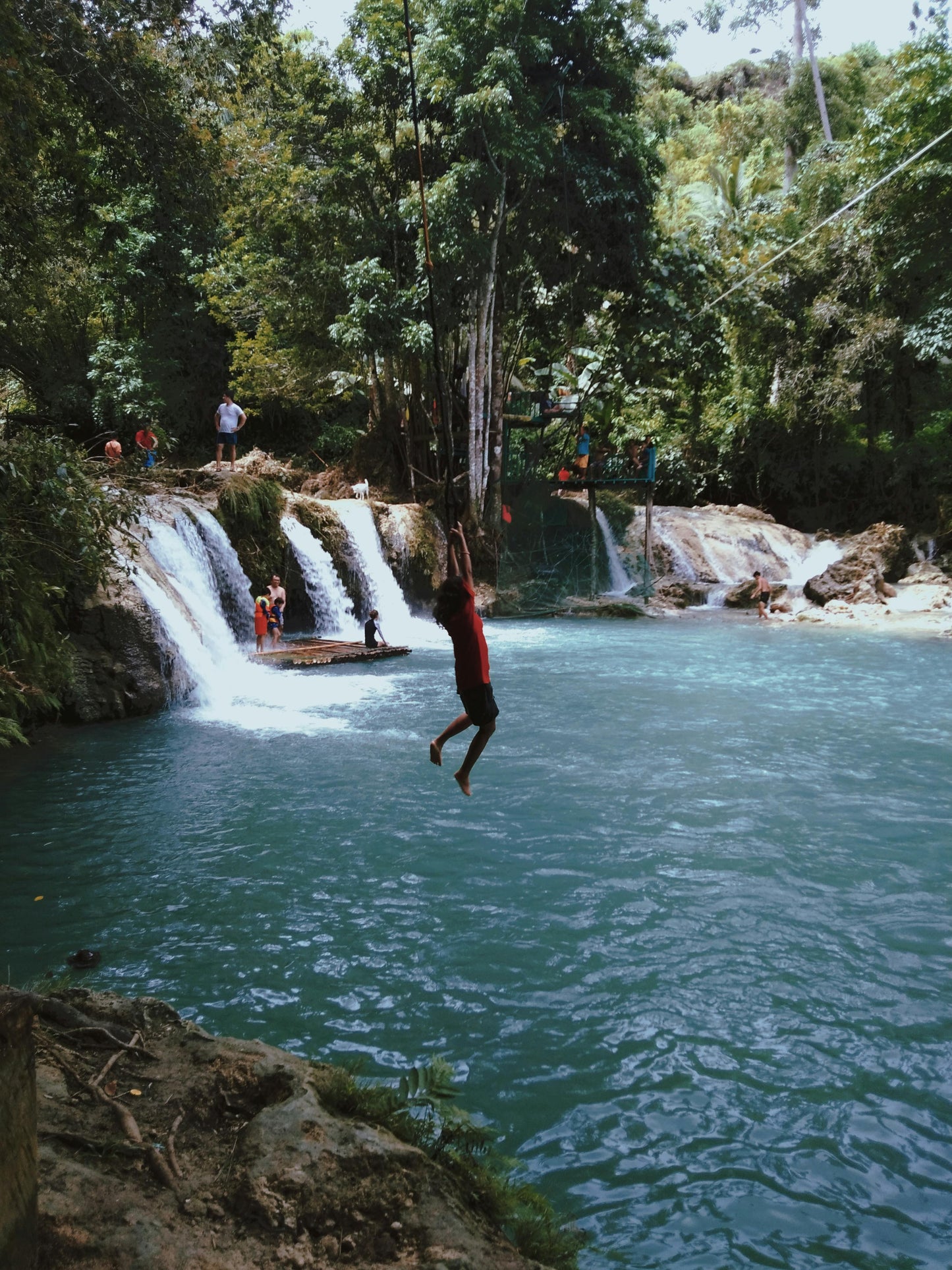 Siquijor, Philippines: Beaches, Mountains & Island Adventure