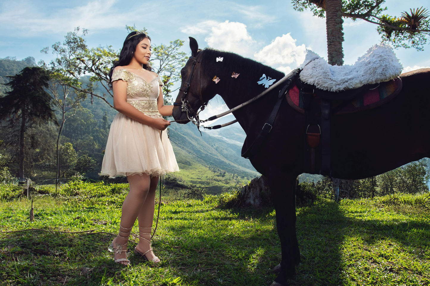 Causeway Coast: The King’s Road Horseback Ride Trek + Pick-up Available