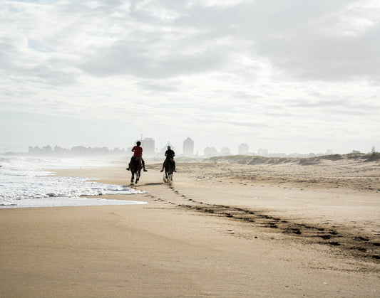 Nungwi: 3-Hour Great Northern Beach and Jungle Ride + Refreshments