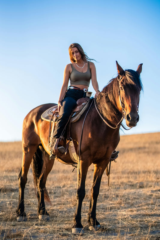 Gjirokaster, Albania: Qestorati Lakeside Horseback Adventure